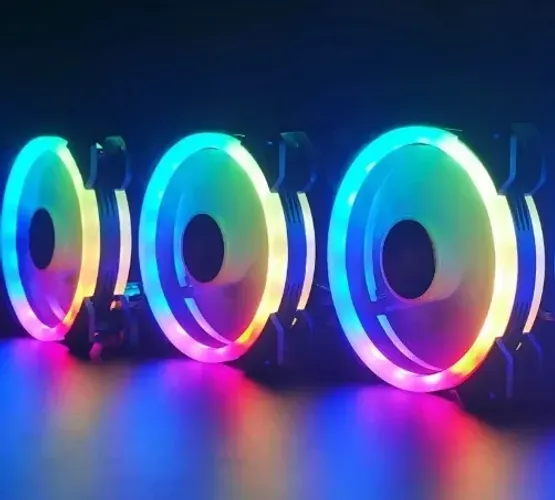COOLER FAN (NÃO FAÇO ENTREGA)