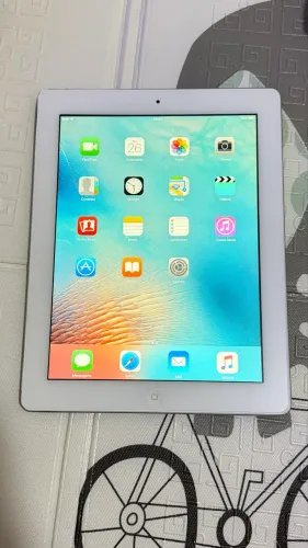 iPad 2