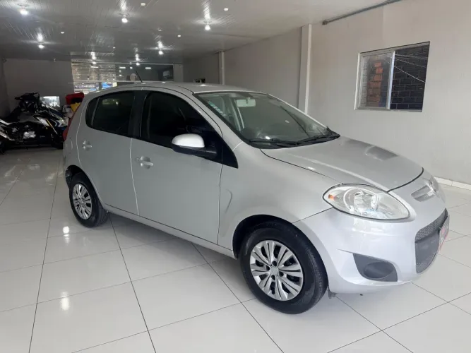 Fiat Palio WAY 1.0 Fire Flex 8V 5P 2016