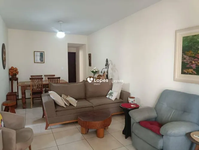 Apartamento com 2 quartos à venda, 103 m² por R$ 480.000 - Freguesia de Jacarepaguá - Rio