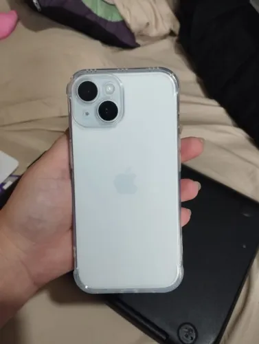 iPhone 15 Azul - 128 GB