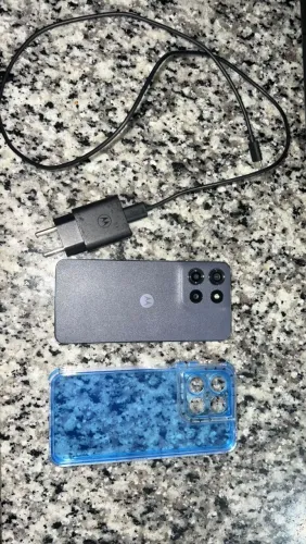 Moto G56 5G - 8GBRAM 265GB TROCO POR SAMSUNG