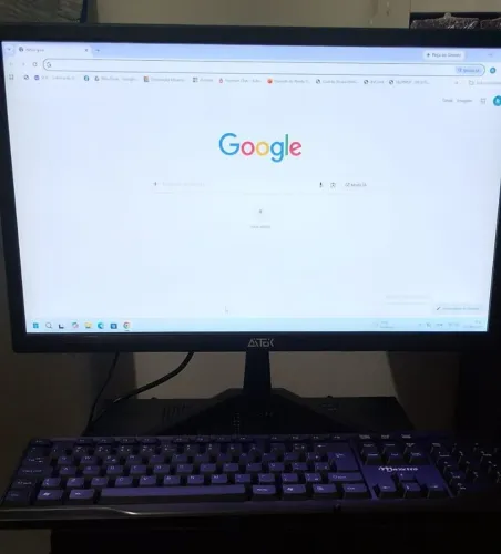 Computador Slim