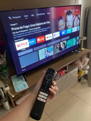 TV TCL 40 Polegadas
