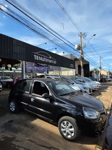 Renault Clio Rn/alize/expr./1.0 Hi-power 16V 5P 2015