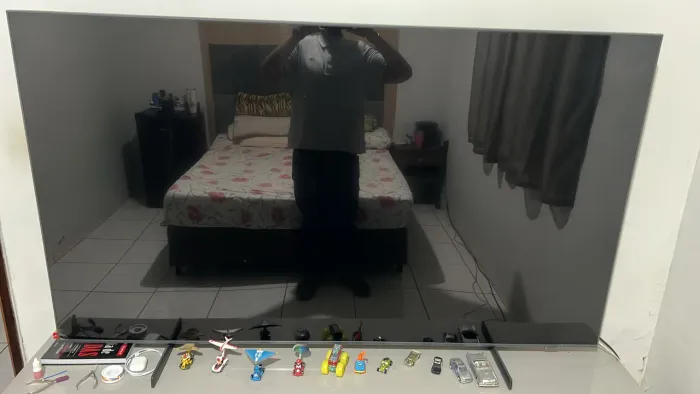 TV Samsung 75 Polegadas 
