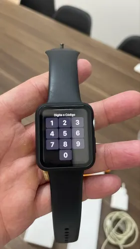 Apple Watch S3 42mm