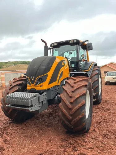 TRATOR VALTRA BH-224 - VALOR ACESSÍVEL E JUSTO