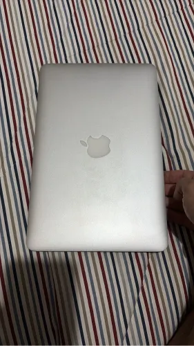 MacBook Air - 8 Gb de RAM - 500 SSD 