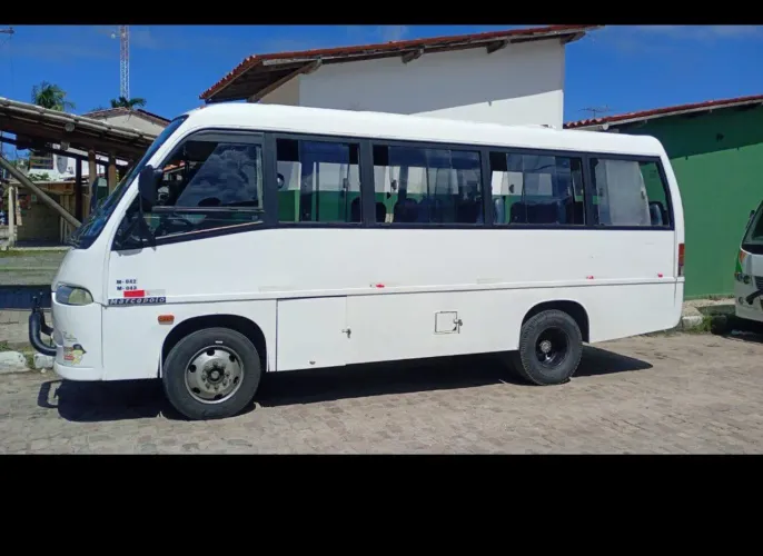 Agrale Marrua 2.8 12V 132cv TDI Diesel 2000