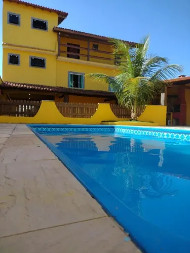 Conjunto comercial à venda - Caminho de Búzios (Cabo Frio/Búzios)
