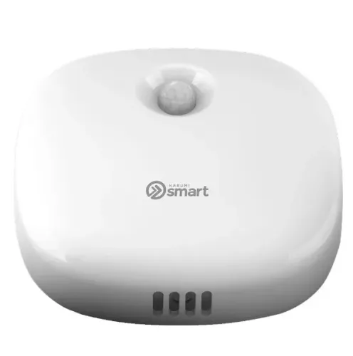 Eliminador de Odor KaBuM! Smart 500, Branco - Acionamento por sensor , Esterilização e des