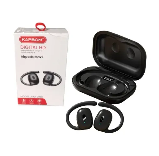 Fone Bluetooth Tws Kapbom