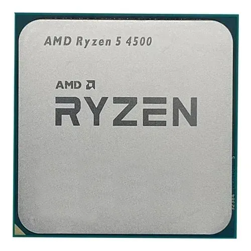 Processador Ryzen 5 4500