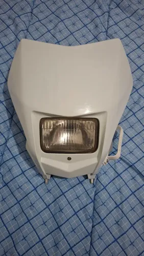 Farol crf230 original honda 