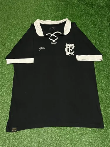 Camisa Polo Corinthians 1910 Retrôgol