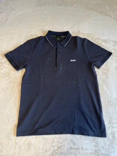 Polo Boss - Tam L/G