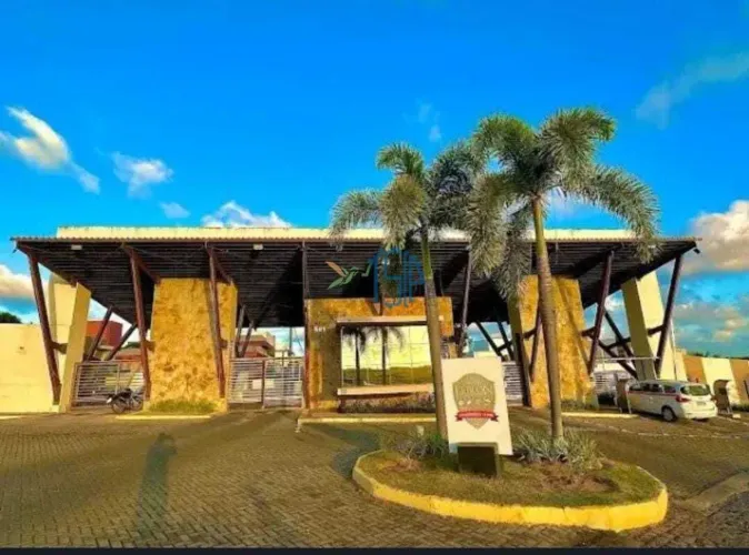 Condominio Novo Leblon - Condomínio residencial fechado, casa top no novo leblon