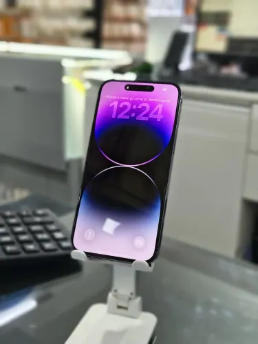 IPHONE 14 PRO MAX 256GB