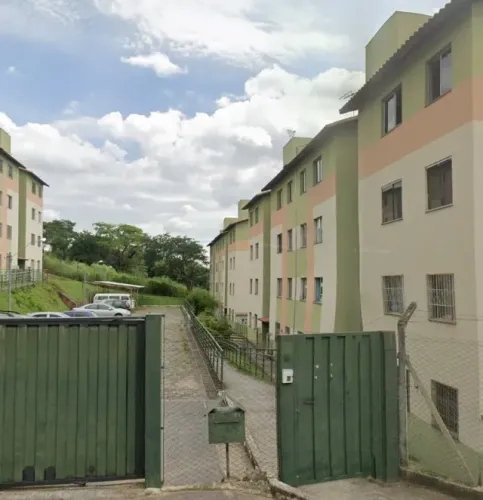 APARTAMENTO 2 QUARTOS - JARDIM VITÓRIA - LOCALIZAÇÃO PRIVILEGIADA!