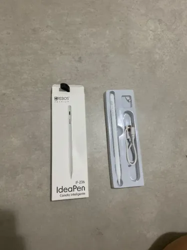 Caneta Ipad/Tablet COM REJEIÇÃO DE PALMA