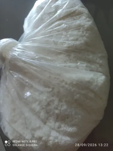 Cera de soja para vela