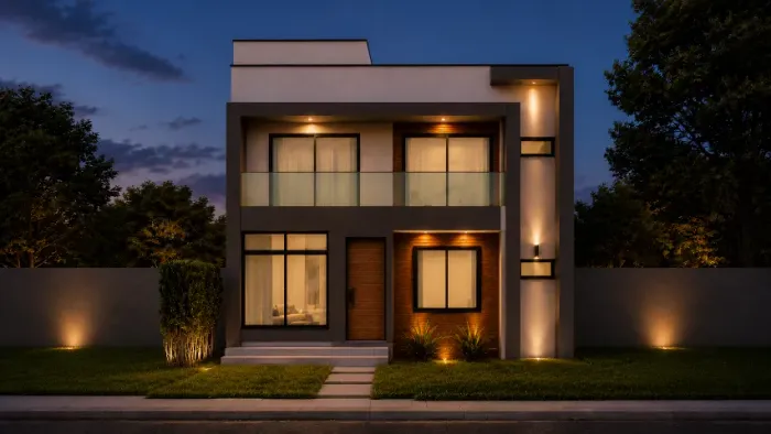 Imagens Renderizadas - Render - Plantas Humanizadas - Detalhamento