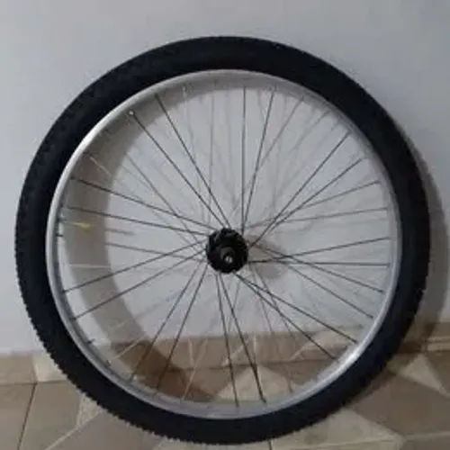 Roda dianteira 27.5 completa