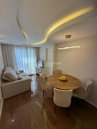 APARTAMENTO CONDOMÍNIO PRIORI ANGELI - BAIRRO ASSUNÇÃO - SÃO BERNARDO DO CAMPO