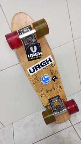 Skate Penny, skate penny, mini skate, simulador de surf mini, skate passeio
