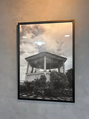 Quadro decorativo