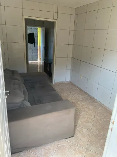 Aluga-se apartamento Vargem Grande