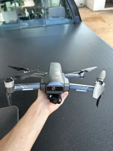 Drone profissional