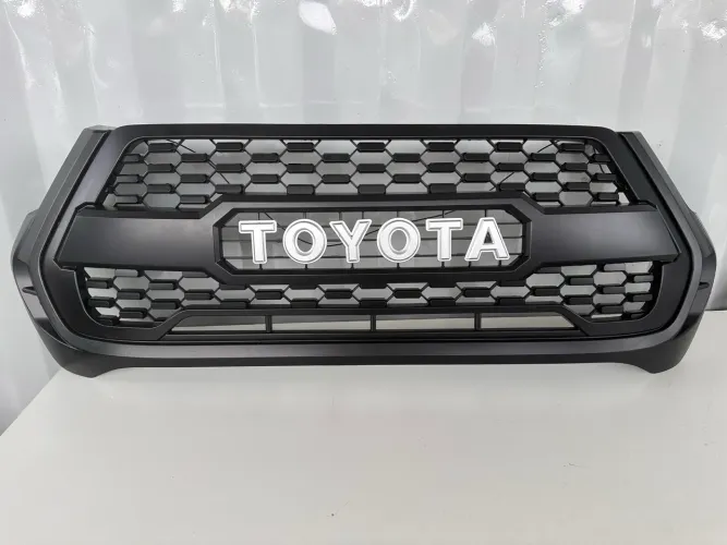 Grade Toyota Hilux