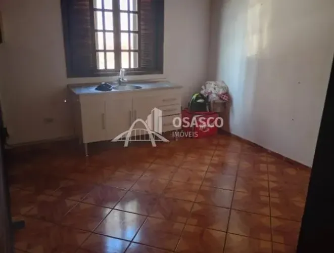 Casa para locação - Jardim De Abril