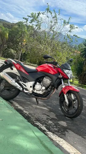 CB 300R
