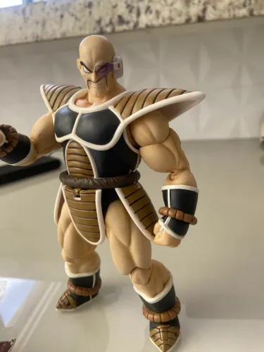 SHFiguarts napa