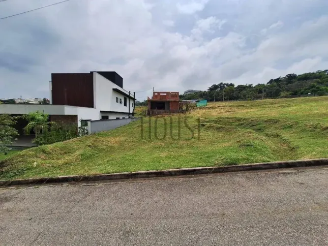 Terreno à venda, 360 m² - Condomínio Bouganville - Sorocaba/SP