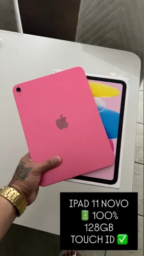 iPad 11