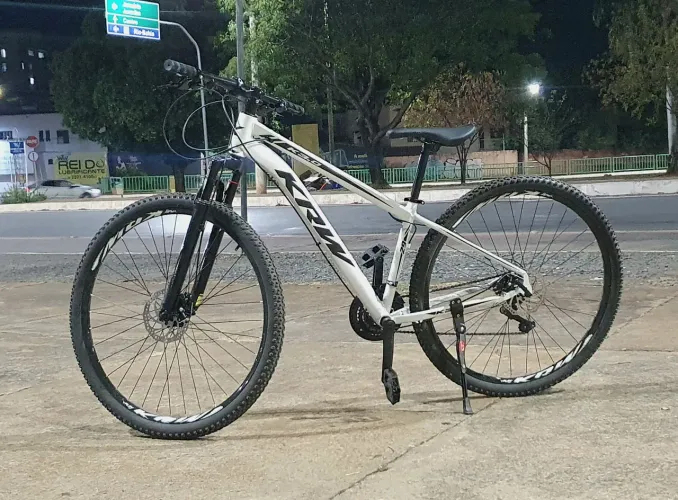 KRW K3.0