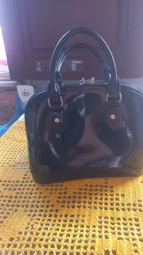 Bolsa de mão femenina