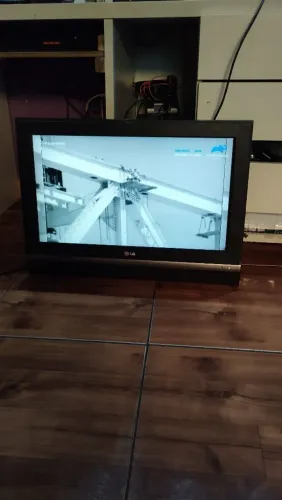 TV LG 26 polegadas