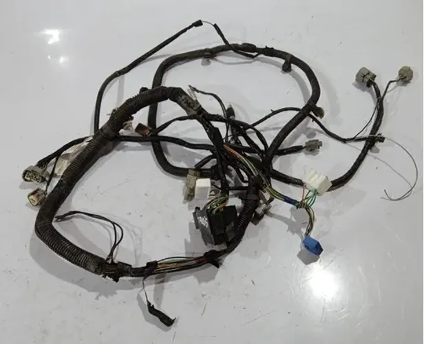 Chicote Do Farol Subaru Impreza Wrx 2011