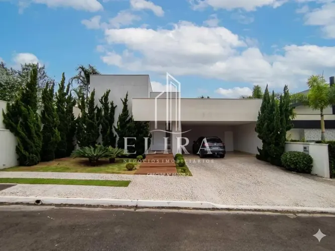 Casa à venda, Condomínio Portal da Colina, Americana, SP