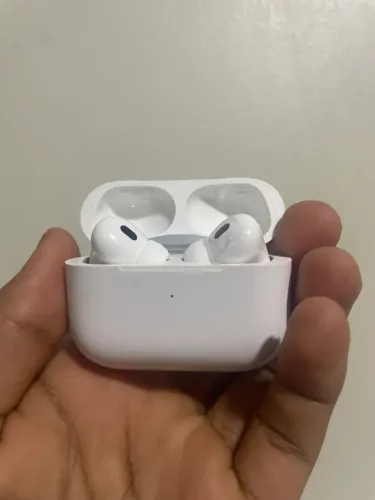 Fones de Ouvido