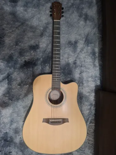 Violão Benson Gênesis series