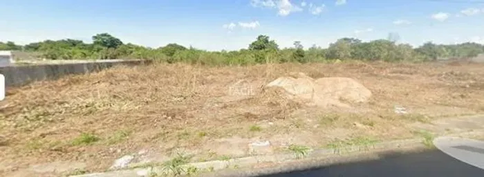 Lote em Morada de Laranjeiras, Serra | 523m² à Venda