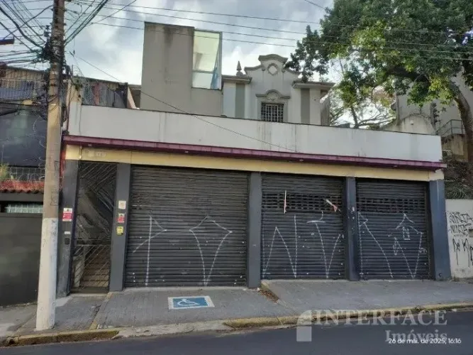 Locação Comercial em Santana