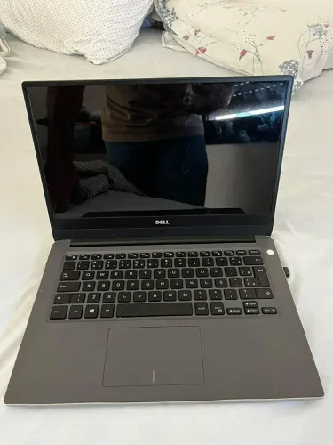 Dell Inspiron 14 i7 7500U | 16GB RAM | SSD 1TB | NVIDIA 4GB | Full HD