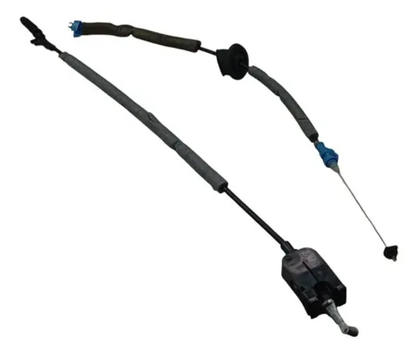 Cabo Interno Maçaneta Traseira Esquerda Audi A3 Sedan 2.0 TFSI 2016